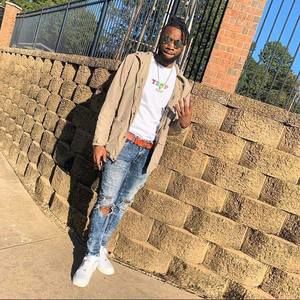 Meet your Posher, Jaylen